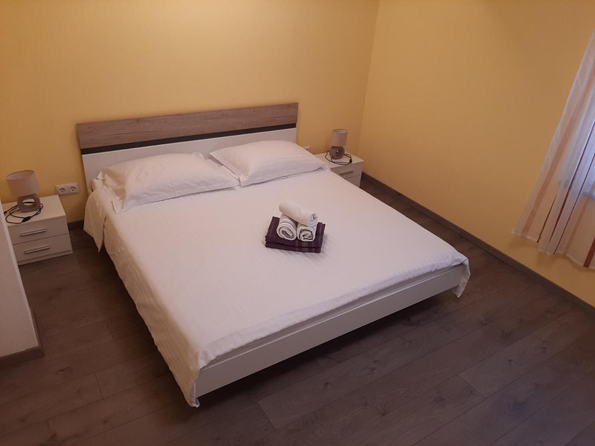 Apartments Pavelic 노비비노돌스키 외부 사진