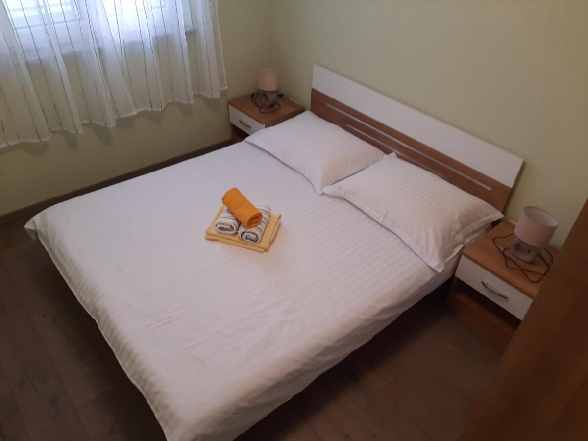 Apartments Pavelic 노비비노돌스키 외부 사진