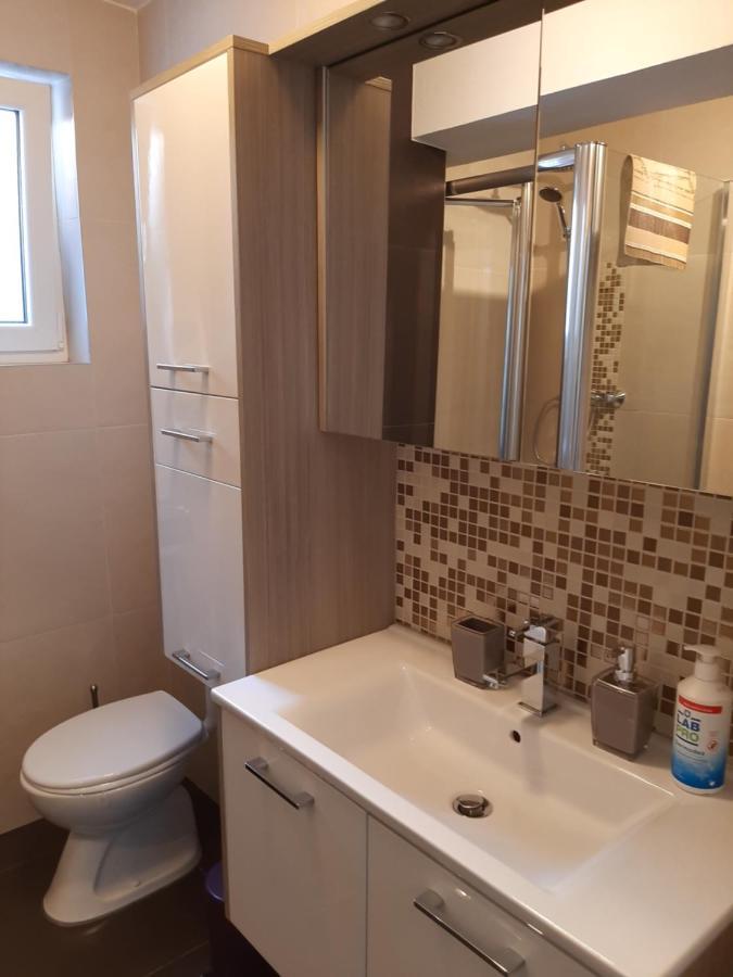 Apartments Pavelic 노비비노돌스키 외부 사진