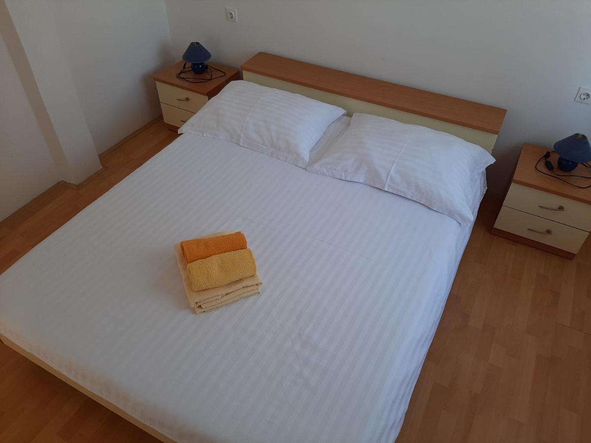 Apartments Pavelic 노비비노돌스키 외부 사진