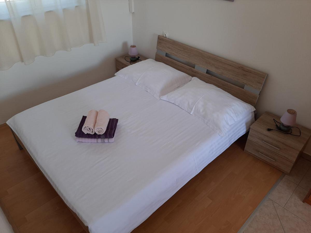 Apartments Pavelic 노비비노돌스키 외부 사진
