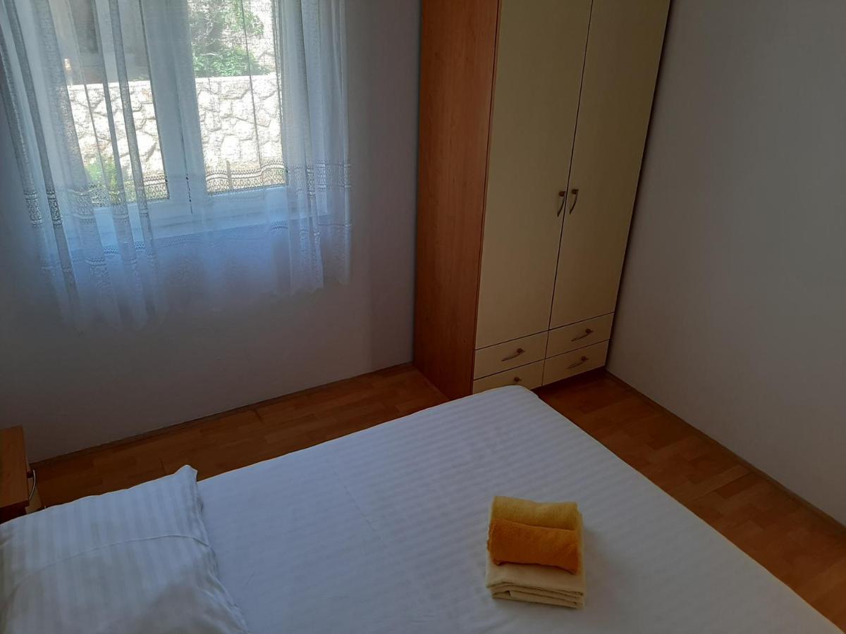 Apartments Pavelic 노비비노돌스키 외부 사진