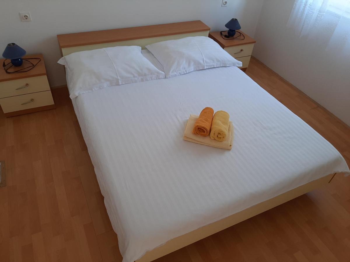 Apartments Pavelic 노비비노돌스키 외부 사진