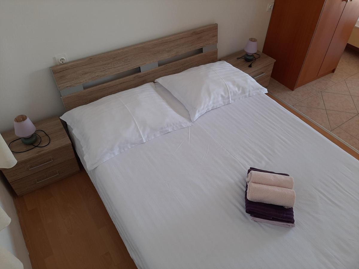 Apartments Pavelic 노비비노돌스키 외부 사진
