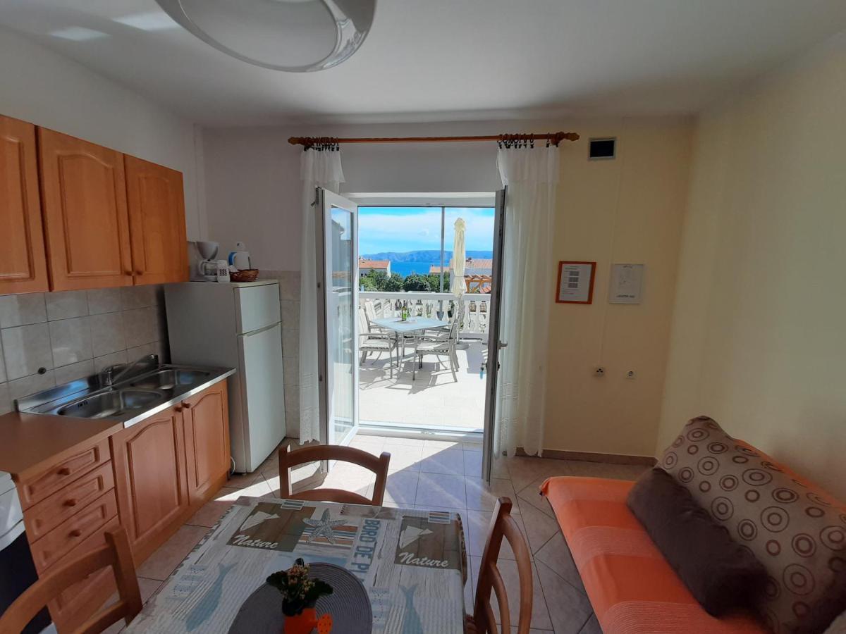Apartments Pavelic 노비비노돌스키 외부 사진